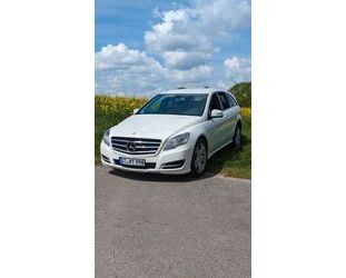Mercedes-Benz R 350 Gebrauchtwagen