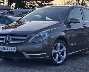 Mercedes-Benz B 180 Gebrauchtwagen