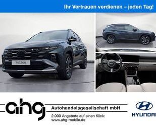Hyundai TUCSON Gebrauchtwagen