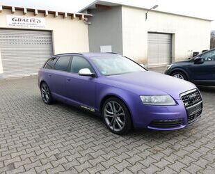 Audi S6 Gebrauchtwagen