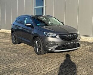 Opel Grandland (X) Gebrauchtwagen