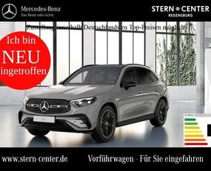 Mercedes-Benz GLC 450 Gebrauchtwagen