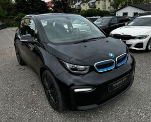 BMW BMW i3 LED|NAVI-PROF|KAMERA|SITHZ|KLIMAAUT|DAB Gebrauchtwagen