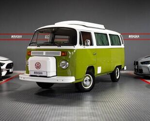 VW T2 Gebrauchtwagen