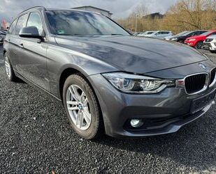 BMW 318 Gebrauchtwagen