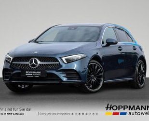 Mercedes-Benz A 250 Gebrauchtwagen