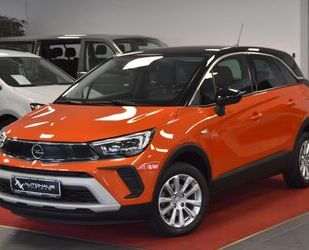 Opel Crossland (X) Gebrauchtwagen