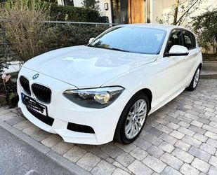 BMW 116 Gebrauchtwagen