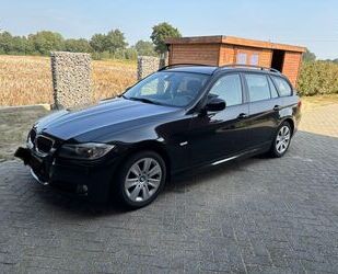 BMW 318 Gebrauchtwagen
