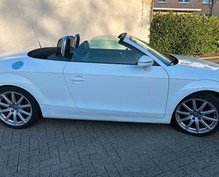 Audi TT Gebrauchtwagen