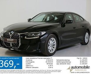 BMW 420 Gran Coupé Gebrauchtwagen