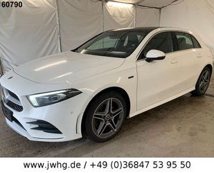 Mercedes-Benz A 250 Gebrauchtwagen