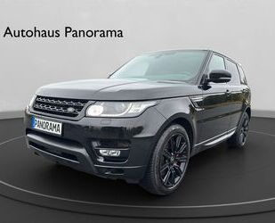 Land Rover Range Rover Sport Gebrauchtwagen
