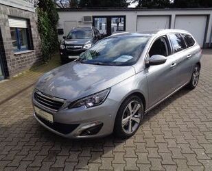 Peugeot 308 Gebrauchtwagen