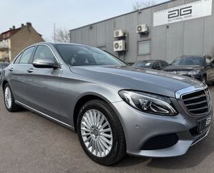 Mercedes-Benz C 200 Gebrauchtwagen