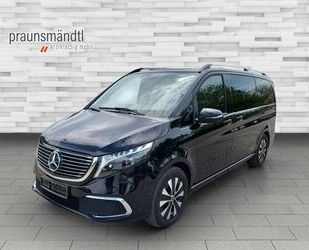 Mercedes-Benz EQV Gebrauchtwagen