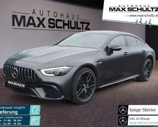 Mercedes-Benz AMG GT Gebrauchtwagen