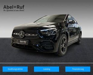 Mercedes-Benz GLA 200 Gebrauchtwagen