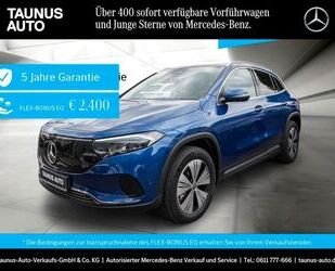 Mercedes-Benz EQA Gebrauchtwagen