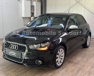 Audi A1 Gebrauchtwagen
