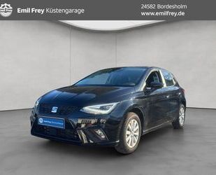 Seat Ibiza Gebrauchtwagen