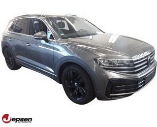 VW Touareg Gebrauchtwagen