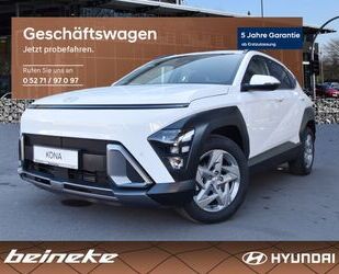 Hyundai KONA Gebrauchtwagen