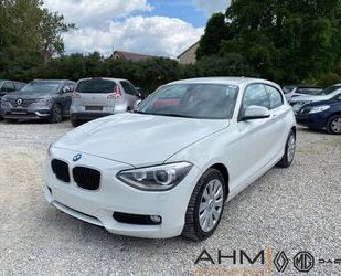 BMW 114 Gebrauchtwagen