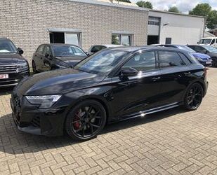 Audi RS3 Gebrauchtwagen