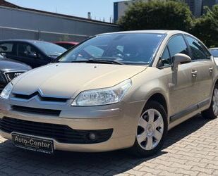 Citroen C4 Gebrauchtwagen