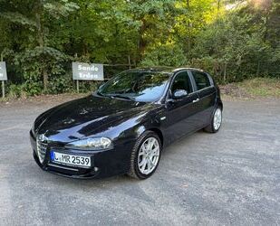 Alfa Romeo 147 Gebrauchtwagen