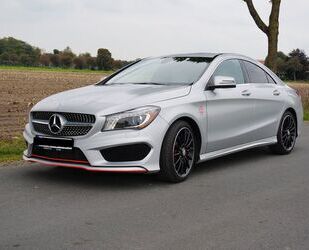 Mercedes-Benz CLA 250 Gebrauchtwagen