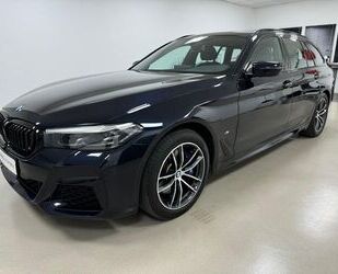 BMW 530 Gebrauchtwagen