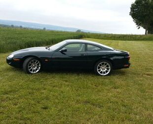 Jaguar XKR Gebrauchtwagen