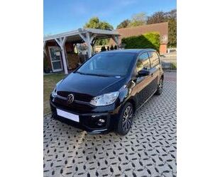 VW up! Gebrauchtwagen