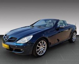 Mercedes-Benz SLK 280 Gebrauchtwagen