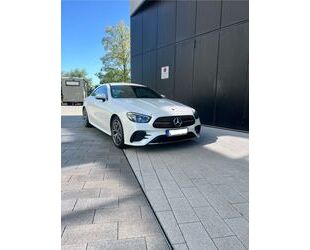 Mercedes-Benz E 200 Gebrauchtwagen