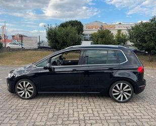 VW Golf Sportsvan Gebrauchtwagen