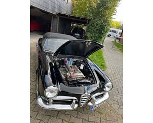 Alfa Romeo Giulia Gebrauchtwagen