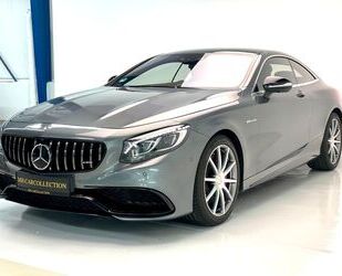 Mercedes-Benz S 63 AMG Gebrauchtwagen