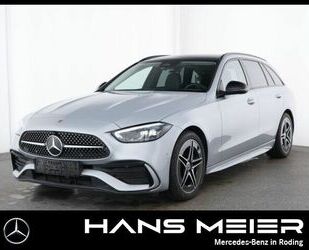 Mercedes-Benz C 220 Gebrauchtwagen