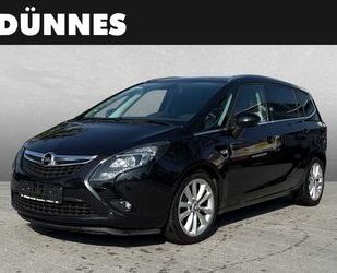 Opel Zafira Gebrauchtwagen