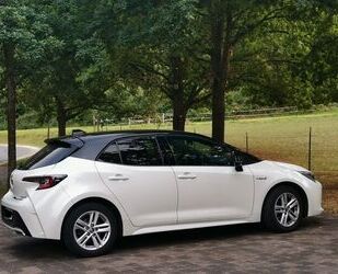 Toyota Corolla Gebrauchtwagen