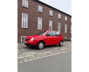 VW Lupo Gebrauchtwagen