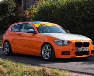 BMW 125 Gebrauchtwagen