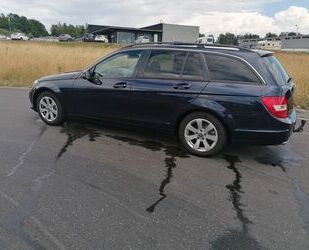 Mercedes-Benz C 220 Gebrauchtwagen