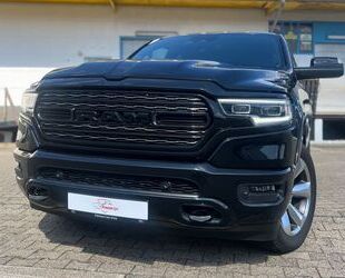 Dodge RAM Gebrauchtwagen