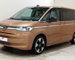 VW T7 Multivan Gebrauchtwagen
