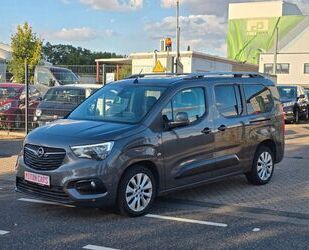 Opel Combo Gebrauchtwagen