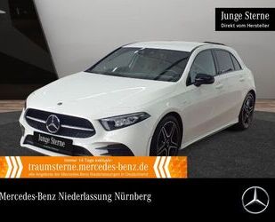 Mercedes-Benz A 200 Gebrauchtwagen